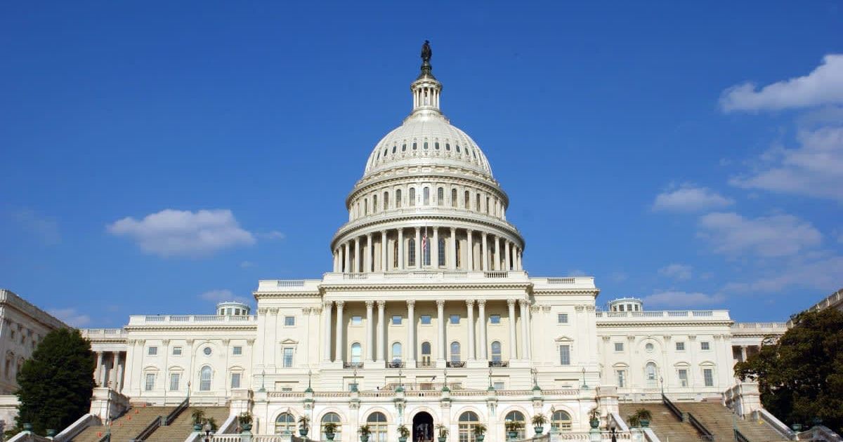 Lawmakers voted against advancing a resolution that sought to restrict presidential military powers, allowing current operations to continue without immediate congressional limits (Getty Images)