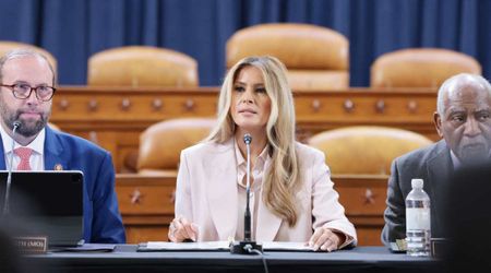 Melania Trump pushes foster care reform for aging-out youth: ‘It is our ethical obligation’