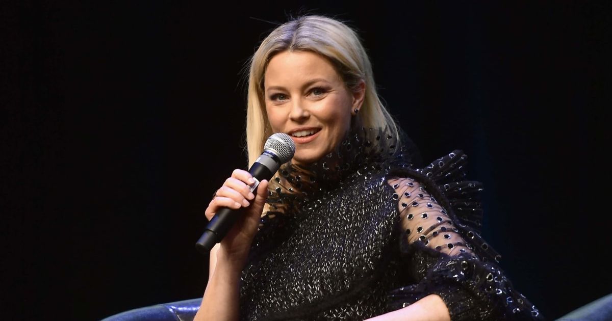 Elizabeth Banks said she doesn’t ‘understand’ women who voted for Donald Trump in place of Kamala Harris in 2024 (Matt Winkelmeyer/Getty Images for CinemaCon)