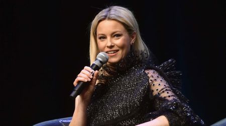 Elizabeth Banks invokes ‘Hunger Games’ role to call out ‘white ladies’ who voted Trump over Harris
