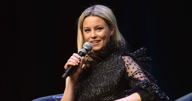 Elizabeth Banks invokes ‘Hunger Games’ role to call out ‘white ladies’ who voted Trump over Harris