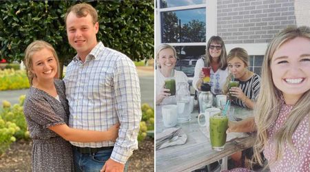 Kendra Duggar’s family speaks out on Joseph Duggar’s arrest: ‘We are troubled and heartbroken’