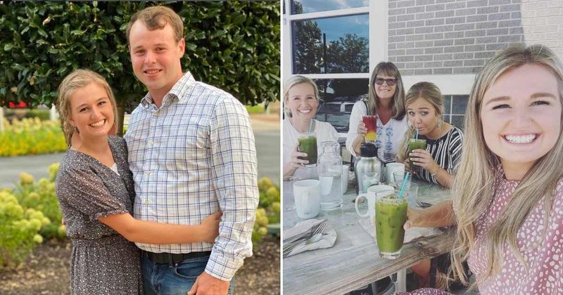 Kendra Duggar’s family speaks out on Joseph Duggar’s arrest: ‘We are troubled and heartbroken’