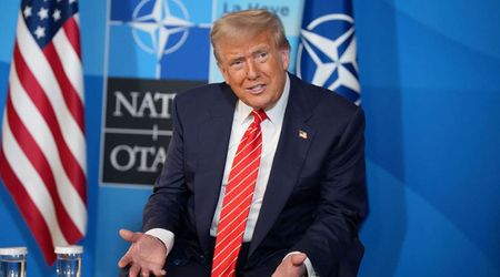 Fact Check: Is Trump’s claim that the US pays trillions to NATO true?