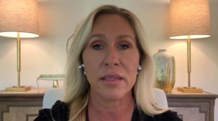 Marjorie Taylor Greene says Trump’s ‘mental capacity needs to be examined’ over Iran rhetoric