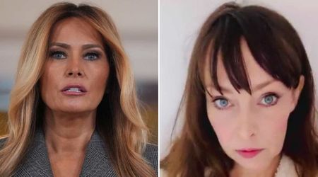 Fact Check: Did Epstein victims who testified die as Juliette Bryant claimed after Melania's remark?