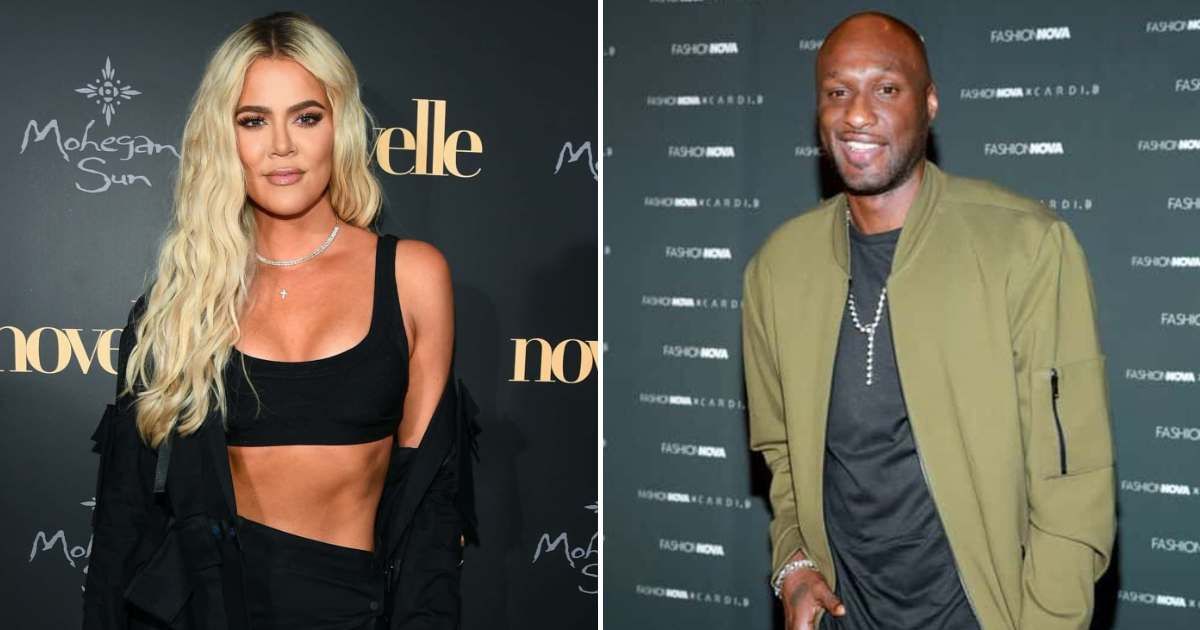 Khloe Kardashian says she now feels ‘played’ for being part of Lamar Odom’s documentary (Getty Images)