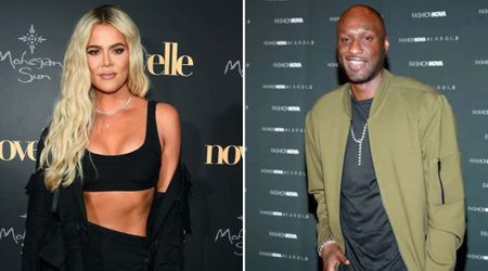 Khloe Kardashian regrets involvement in ex-husband Lamar Odom’s documentary: ‘I feel played’