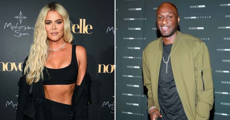 Khloe Kardashian regrets involvement in ex-husband Lamar Odom’s documentary: ‘I feel played’