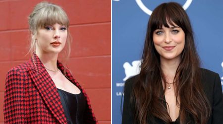 Taylor Swift praises close friend Dakota Johnson in TIME 100 essay, calls her ‘real and timeless’