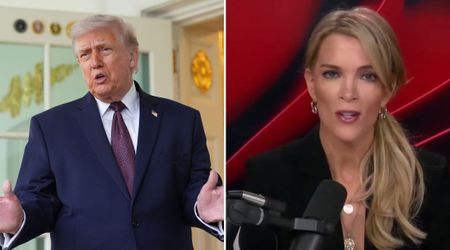 Trump risks ‘giving the elections to Democrats’ with amnesty move, says Megyn Kelly