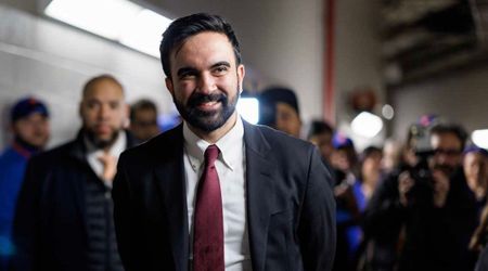 Zohran Mamdani to miss Met Gala breaking years-long NYC mayoral tradition: Sources