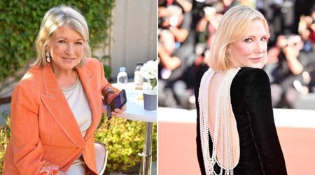 Martha Stewart teases biopic plans amid Cate Blanchett casting buzz: 'Something in the works'