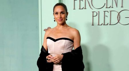 Meghan Markle says she was 'most trolled person in the world', recalls 10 years of being 'bullied'