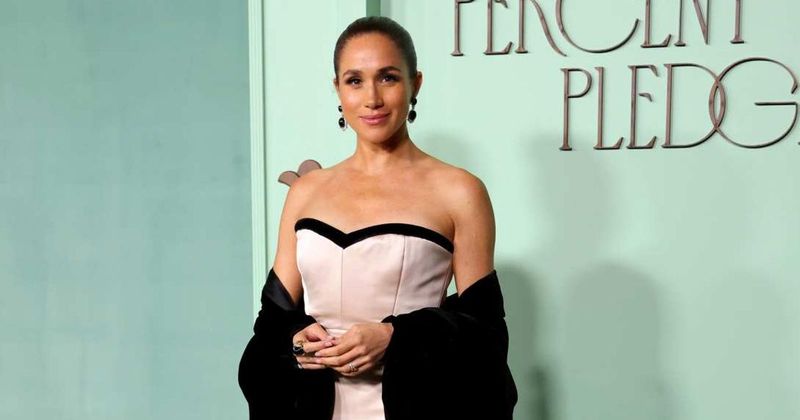 Meghan Markle says she was 'most trolled person in the world', recalls 10 years of being 'bullied'