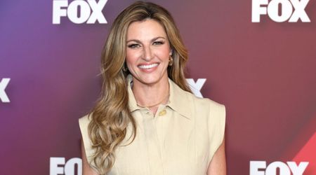 Erin Andrews opens up about continuing IVF journey at 47: ‘Watch me do it’