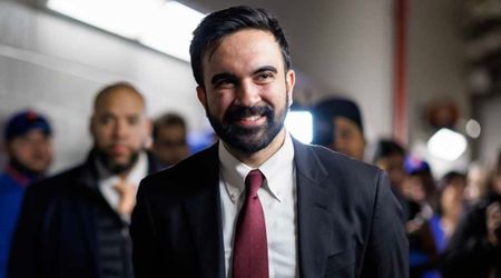 ‘We’re taxing the rich’: NYC Mayor Zohran Mamdani announces $500M luxury home levy