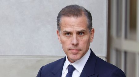 Hunter Biden moves out of US amid mounting legal troubles, court filing reveals
