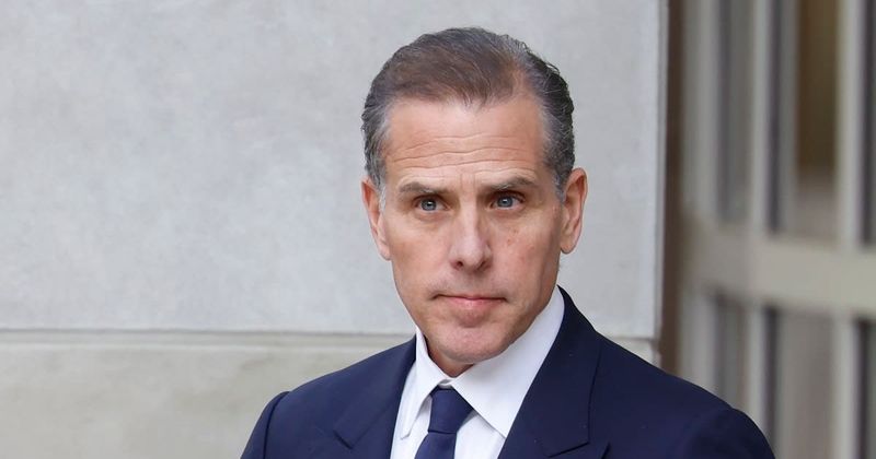 Hunter Biden moves out of US amid mounting legal troubles, court filing reveals