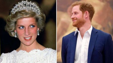 Prince Harry reveals how Diana's death made him want to quit royal life: 'It killed my mum'