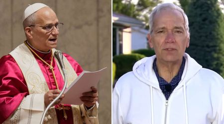 Bomb scare at Pope Leo XIV's brother's home prompts evacuation, probe underway