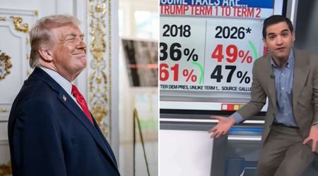 CNN's Enten says Trump leads every 21st century president among seniors, boosting GOP midterm odds