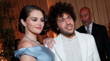 Fact Check: Did Selena Gomez move out of her LA home shared with Benny Blanco?