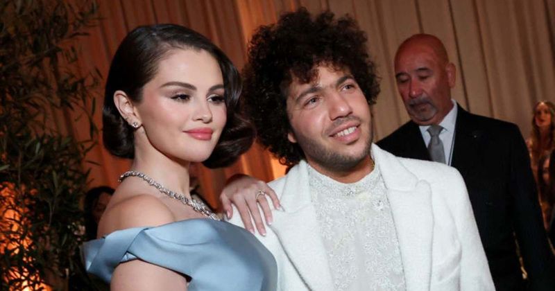 Fact Check: Did Selena Gomez move out of her LA home shared with Benny Blanco?