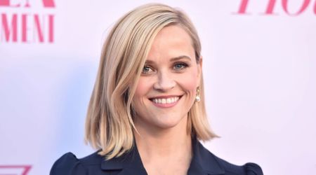 Reese Witherspoon says it's time to learn AI as jobs are '3 times more likely to be automated'