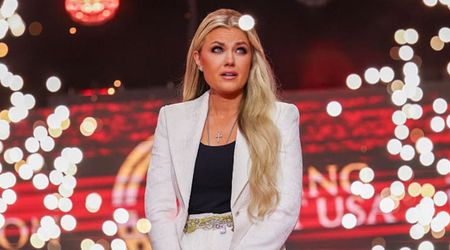 Fact Check: Did Erika Kirk announce a new reality TV series?