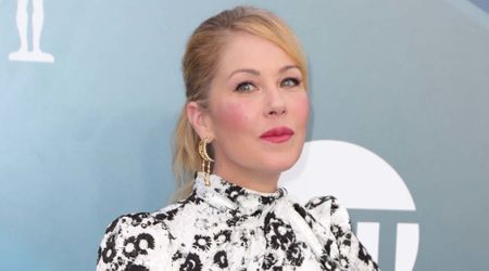 Christina Applegate hospitalized amid ongoing battle with MS: Report