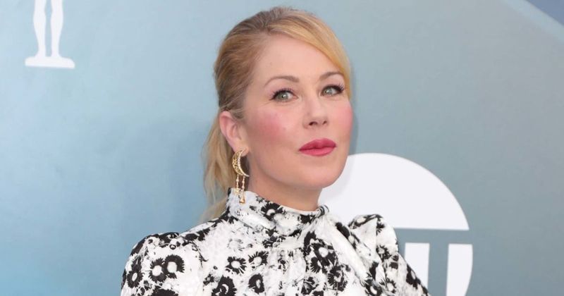 Christina Applegate hospitalized amid ongoing battle with MS: Report