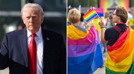 Fact Check: Did Trump cancel Pride Month to declare June as Confidence Month?