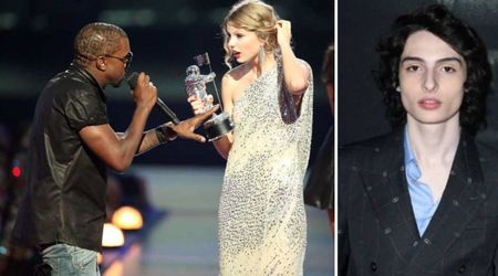 Finn Wolfhard apologises for referencing Taylor Swift’s VMA beef with Kanye West in latest track