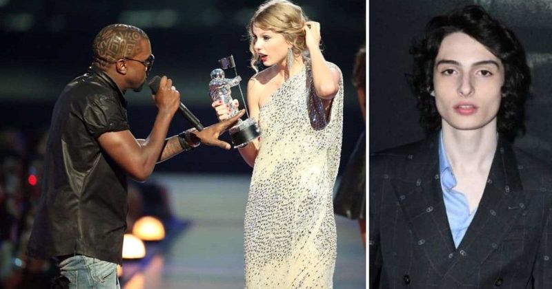 Finn Wolfhard apologises for referencing Taylor Swift’s VMA beef with Kanye West in latest track