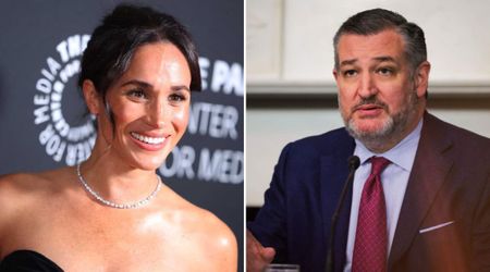 Ted Cruz rebukes Meghan Markle’s ‘most trolled’ claim, names Trump instead