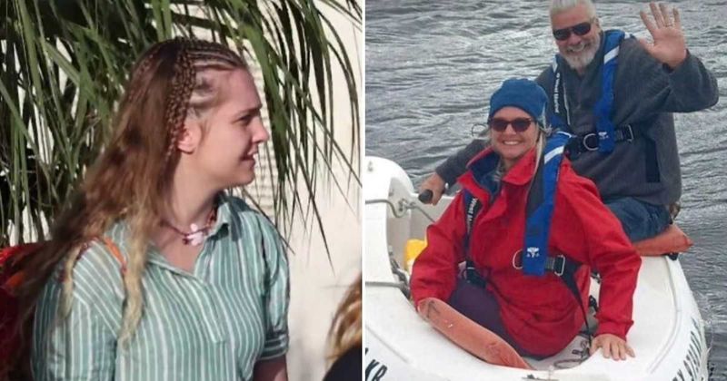 Lynette Hooker’s daughter slams stepfather Brian after he leaves Bahamas: 'Not a man of his word'