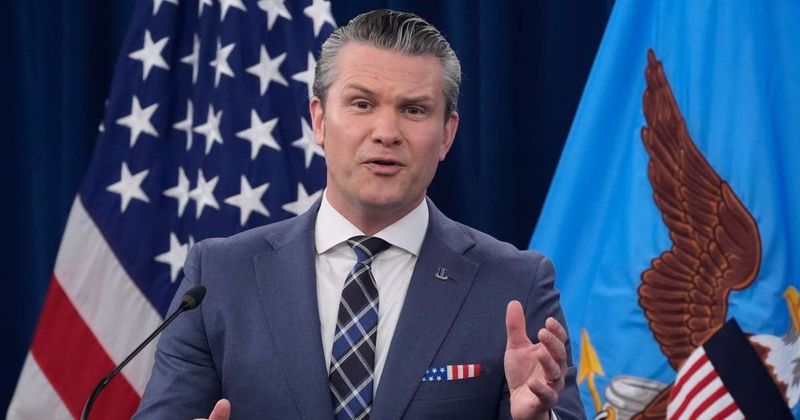 Fact Check: Did Pete Hegseth cancel Pride Month at the Department of War?