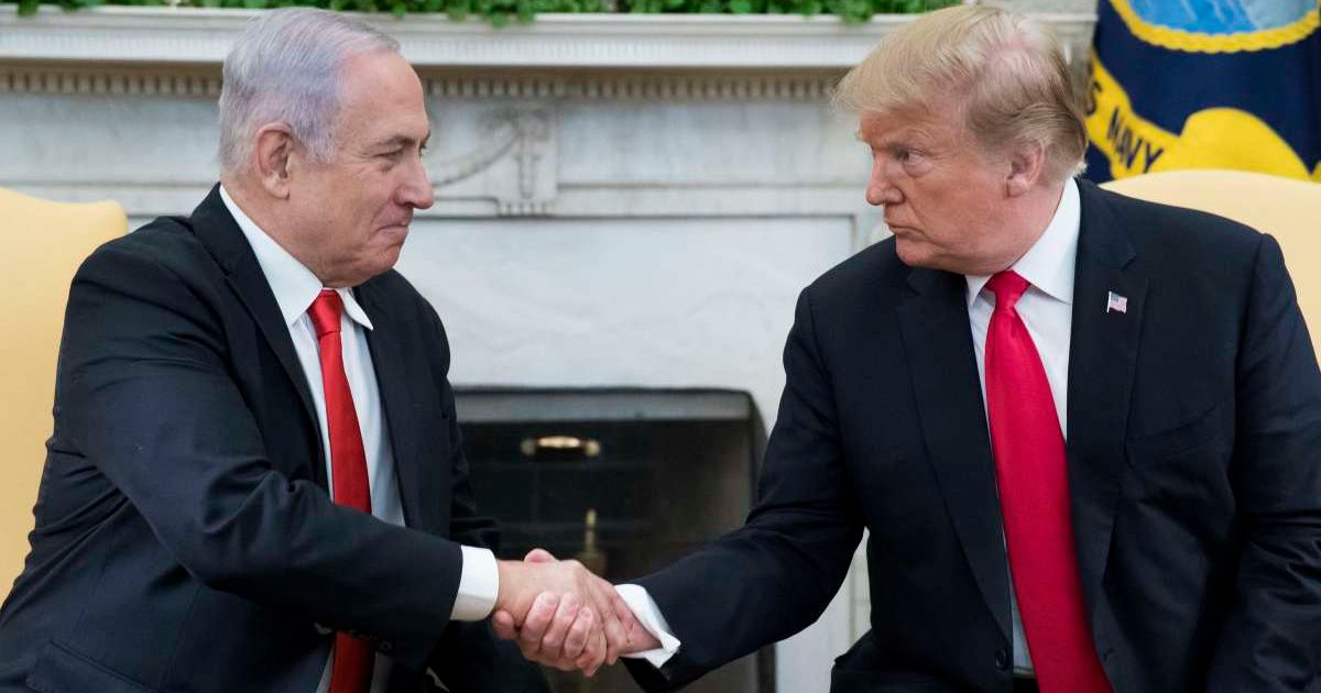 President Donald J Trump said Israel would halt Lebanon strikes, signaling deeper involvement, as details and Israeli confirmation remained unclear (Getty Images)