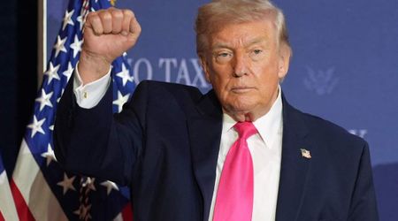 Trump says Iran nuclear deal nearly done as second Pakistan summit looms: 'It'll go pretty quickly'