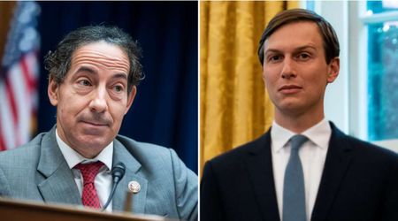 Iran negotiator or Saudi ally Raskin launches probe into Kushner over ‘conflict of interest’
