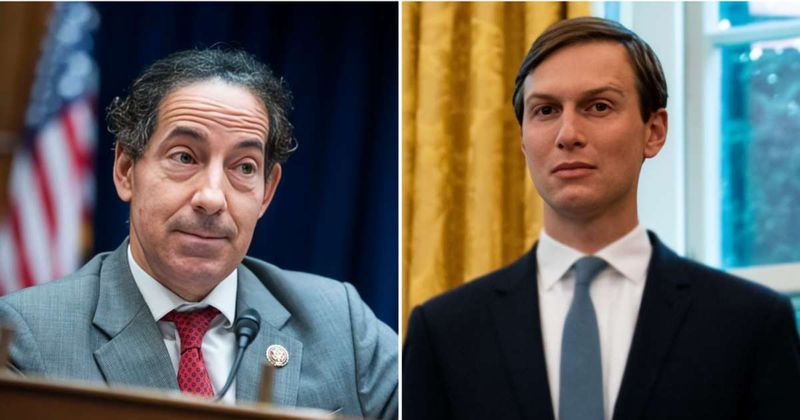 Iran negotiator or Saudi ally Raskin launches probe into Kushner over ‘conflict of interest’