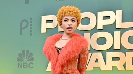 Ice Spice to press charges against woman who slapped her in viral LA McDonald’s video