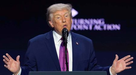 Trump touts a 'new dawn' for Cuba following success of Venezuela operation