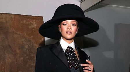 Fact Check: Is photo of Rihanna flaunting her baby bump real?