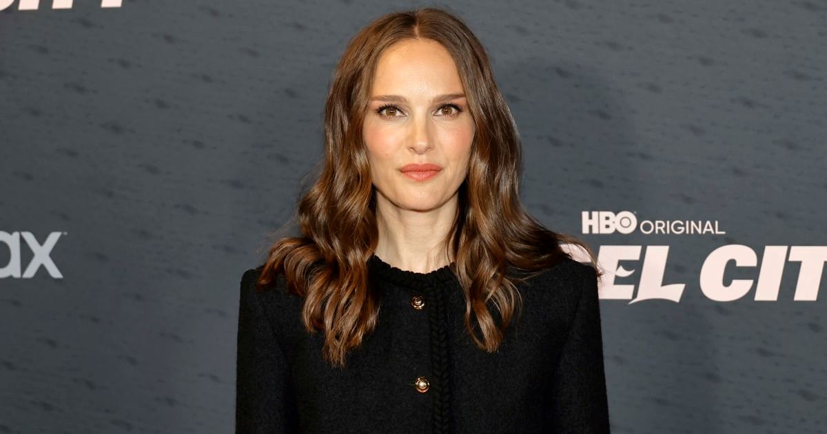 Natalie Portman shares she is expecting her third child, marking her first baby with partner Tanguy Destable (Getty Images)