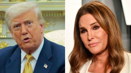 Caitlyn Jenner reached out to Trump over passport gender policy, says 'haven’t heard from him'