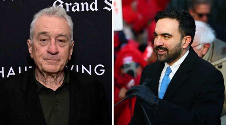 Fact Check: Did Robert De Niro call out Zohran Mamdani over ‘second home wealth tax?’