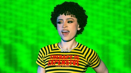 Fact Check: Is Ice Spice pregnant as rumors swirl after LA McDonald’s fight video goes viral?