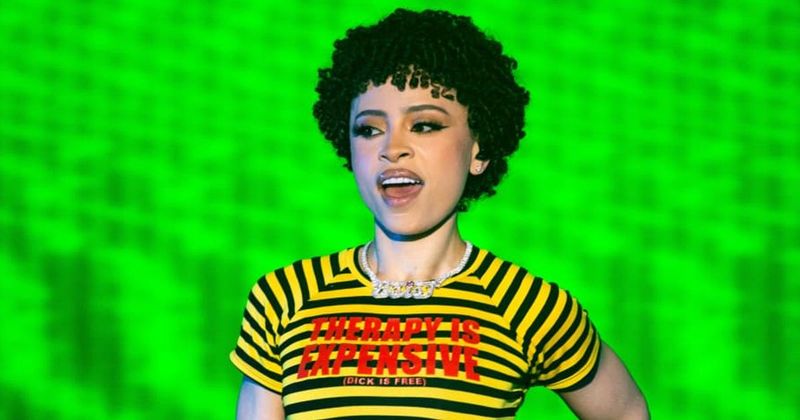 Fact Check: Is Ice Spice pregnant as rumors swirl after LA McDonald’s fight video goes viral?